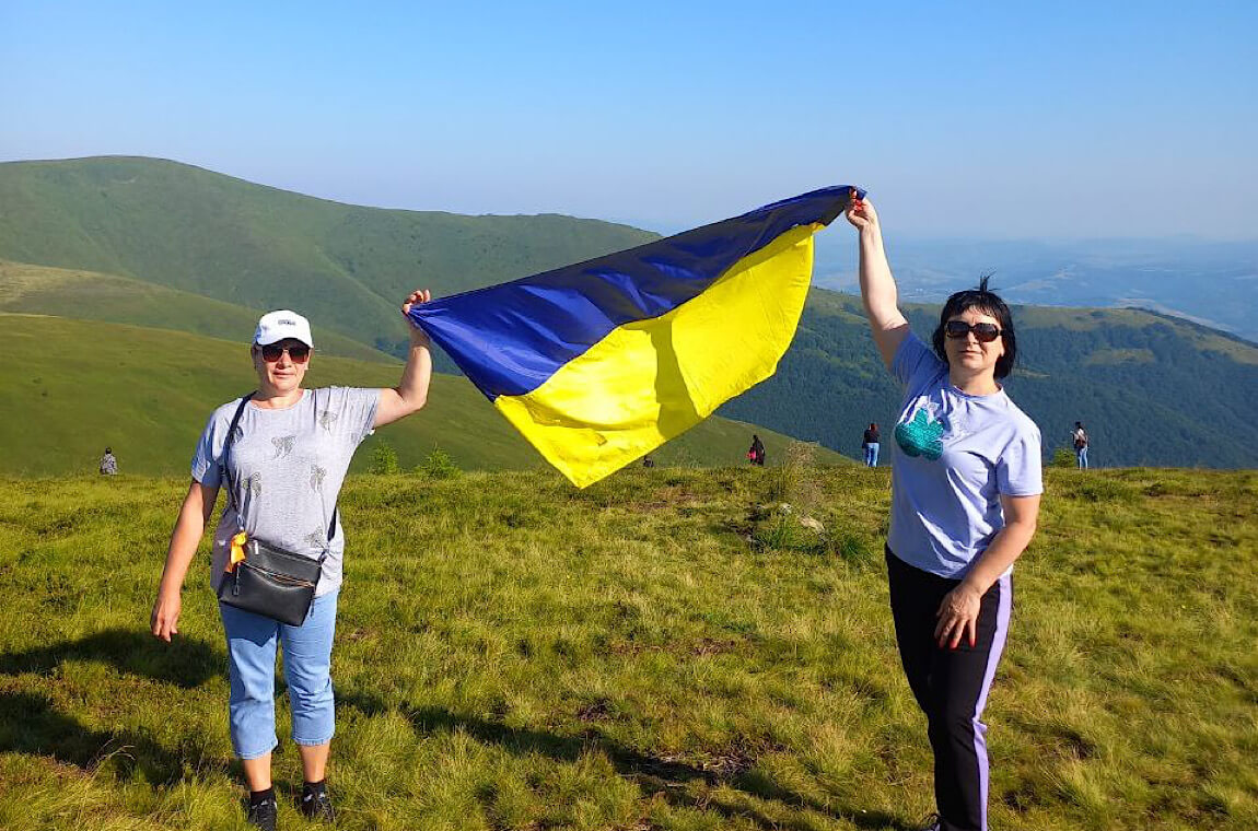 Картинка гора маковица
